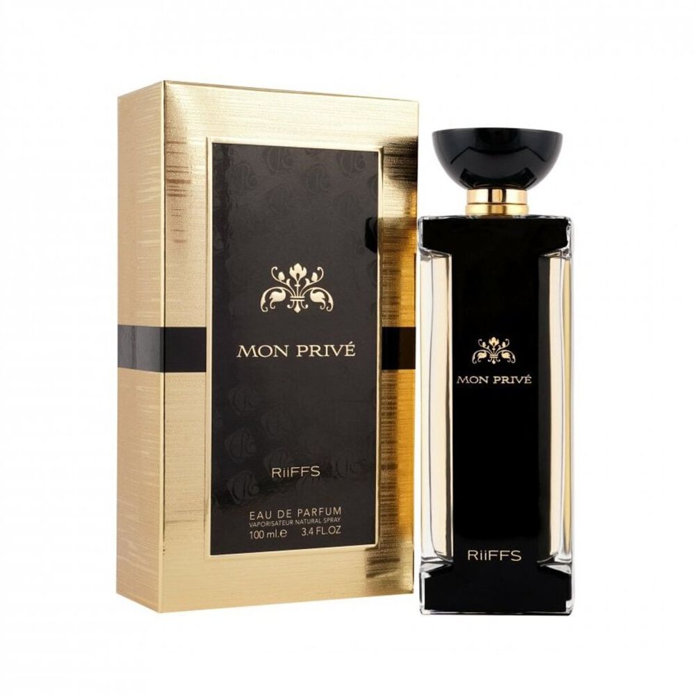 Riiffs Mon Prive Riiffs Edp 100ml image number 0.0