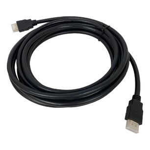 Cable Hdmi 1,5 Mt Hd 1080p Sirve Para Conectar Tv O La Nintendo Switch Xbox Ps4