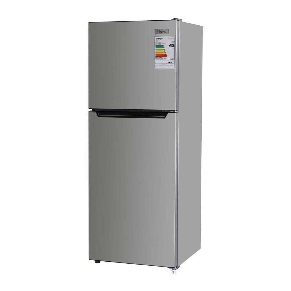 Refrigerador Top Freezer Libero LRT-220NFI / No Frost / 200 Litros / A+ image number 2.0