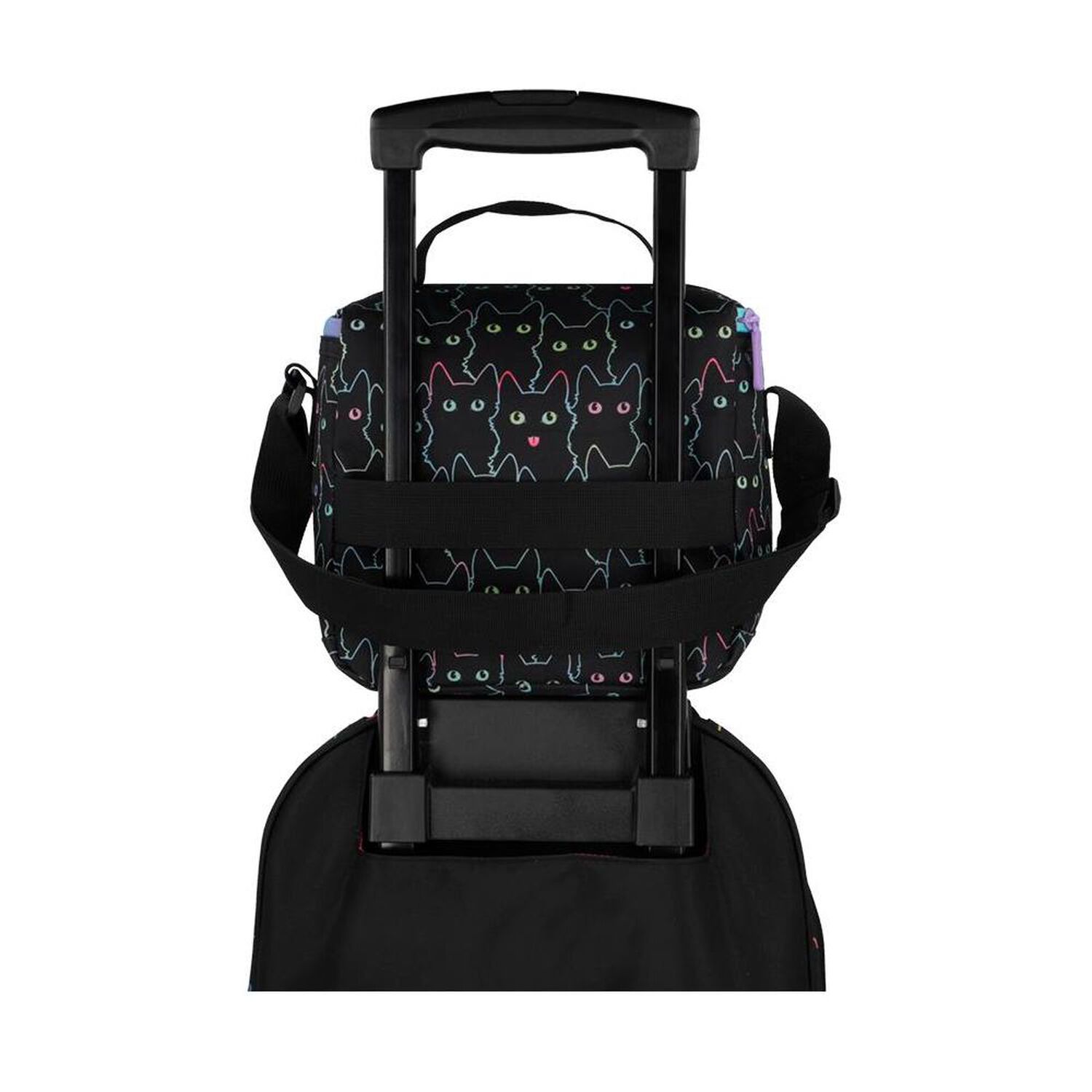Triple Pack 5xt Mochila Ni&ntilde;o Xtrem image number 4.0