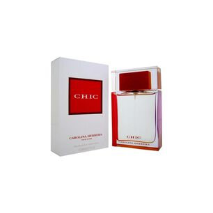 Carolina Herrera Chic For Her 80 Ml Edp