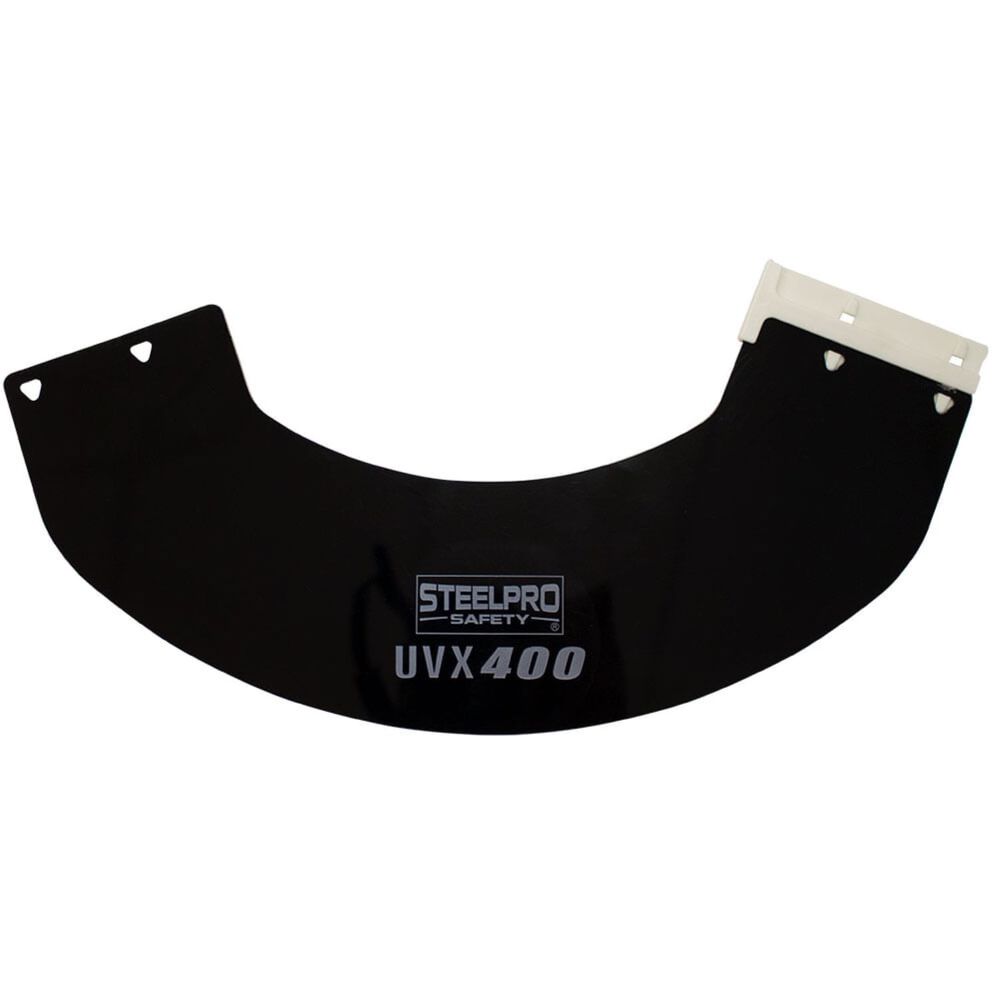 Protector Solar Tipo Ala Para Casco image number 0.0