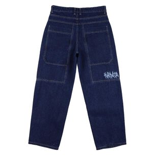 Jeans Hombre Rolly Go