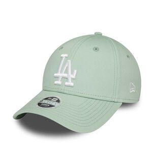 Gorra Los Angeles Dodgers 9forty Essential Green New Era