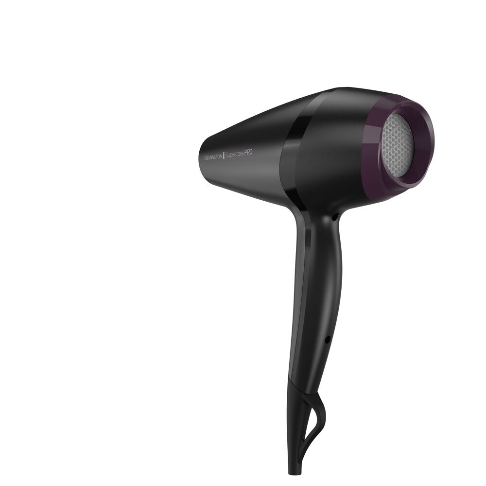 Secador De Pelo Remington Super Care Pro D23a image number 4.0