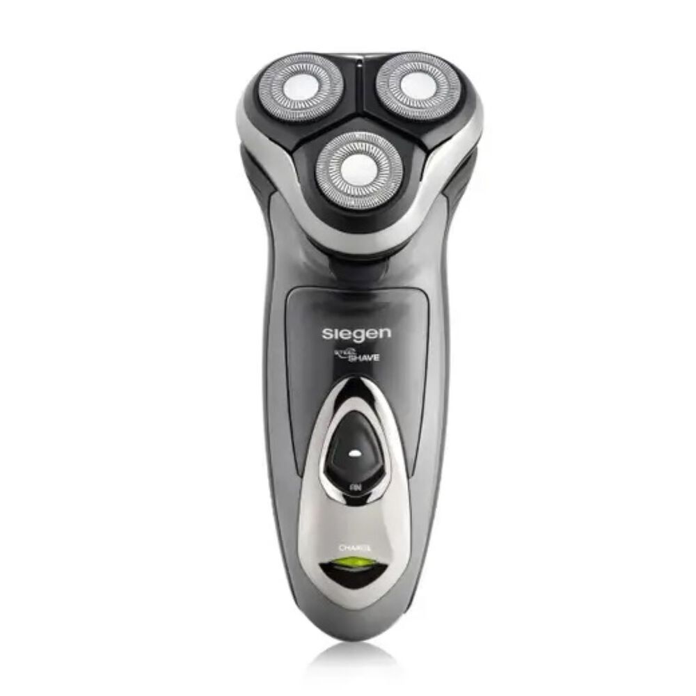 Afeitadora Siegen Active Shave Cabezales Flotantes Sg7250 image number 1.0