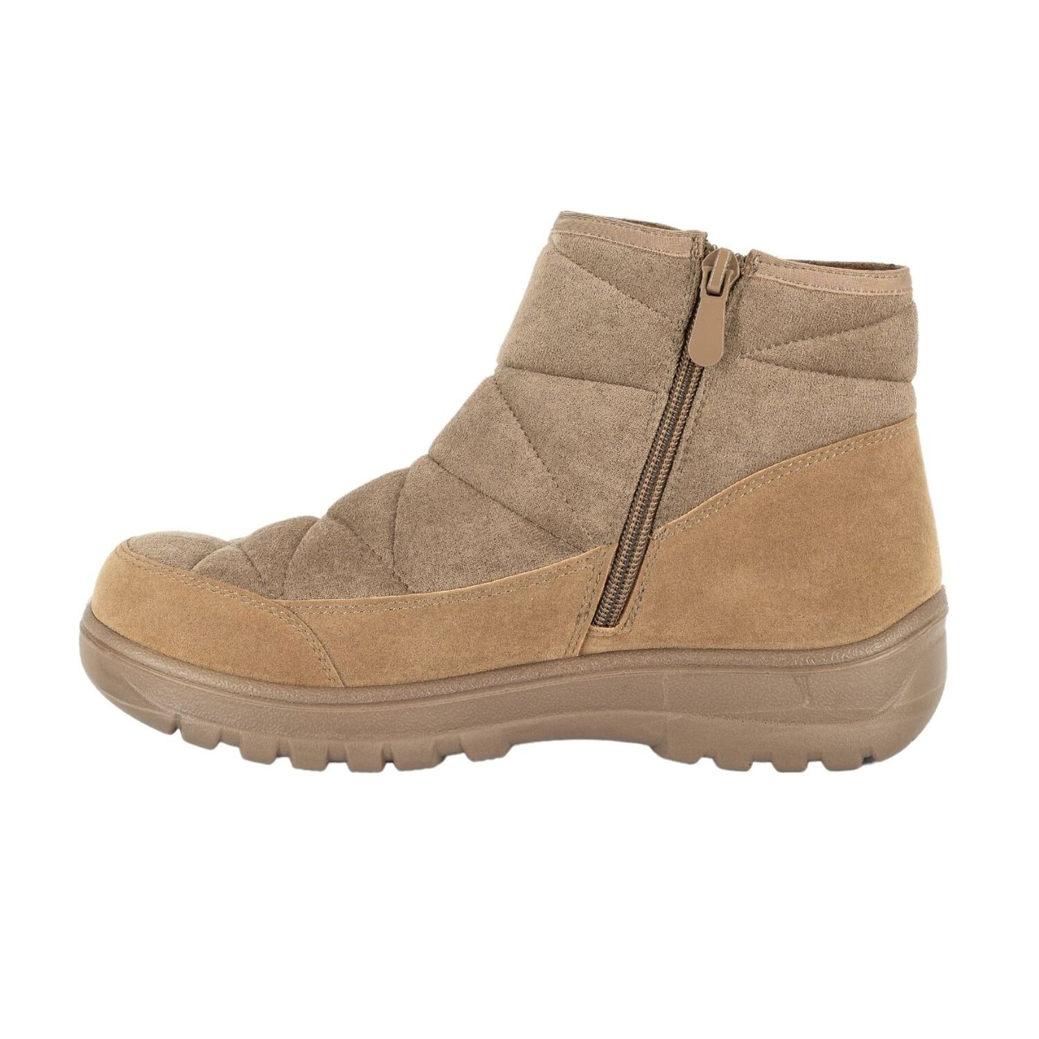 Botin Arbor Tostado Passer image number 3.0