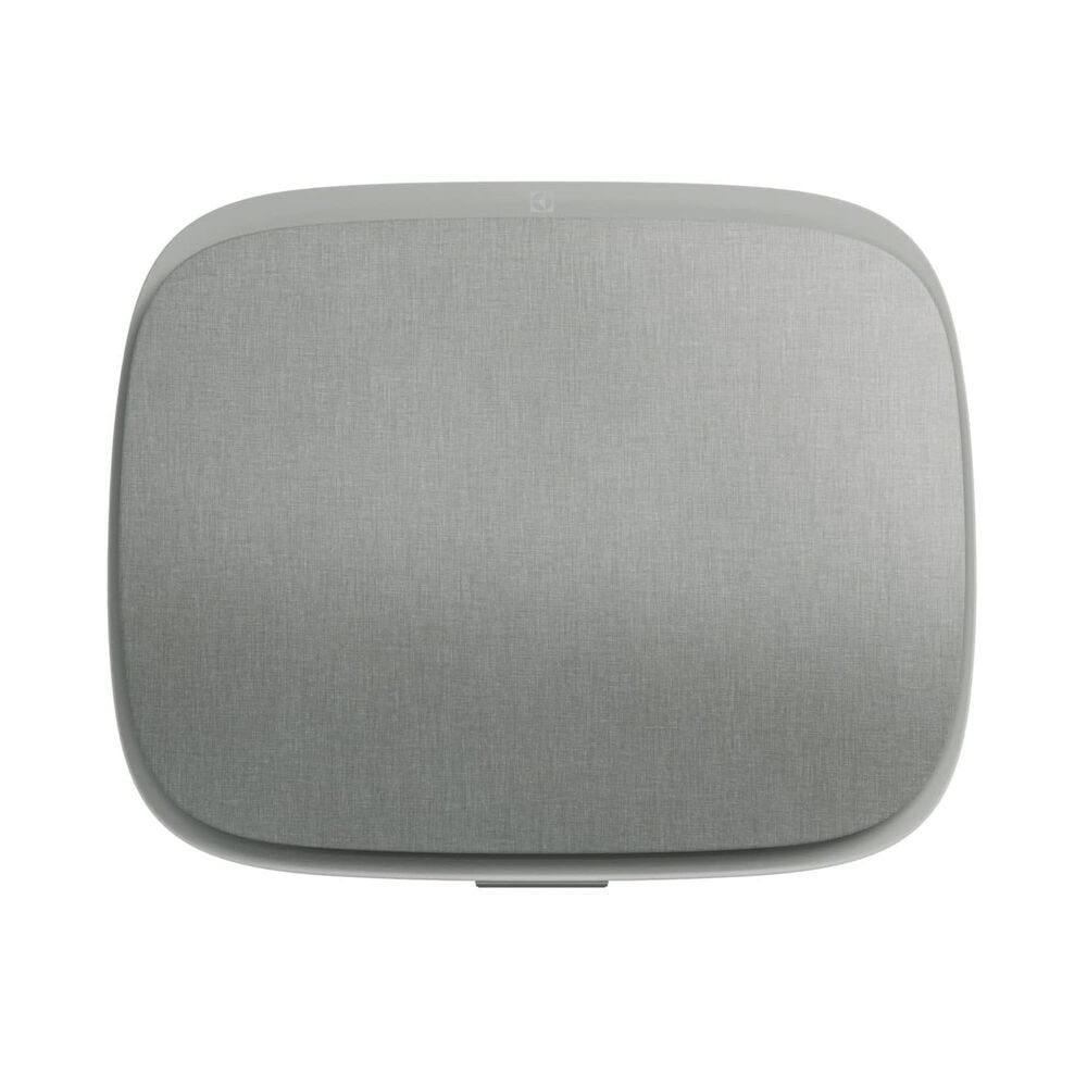 Purificador De Aire Electrolux Ultra Silencioso Well A7 Gris image number 0.0