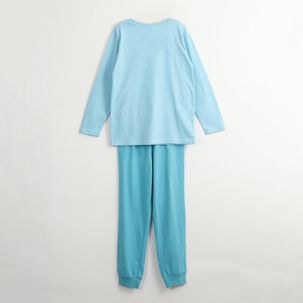 Pijama Niño Dodge Minecraft