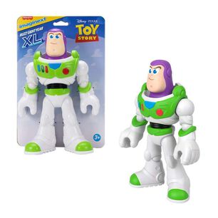 Figura De Acci&oacute;n Toy Story Buzz Lightyear Xl