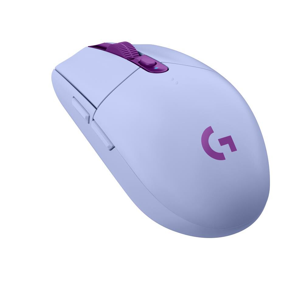 Mouse Gamer Logitech G305 Lilac image number 0.0