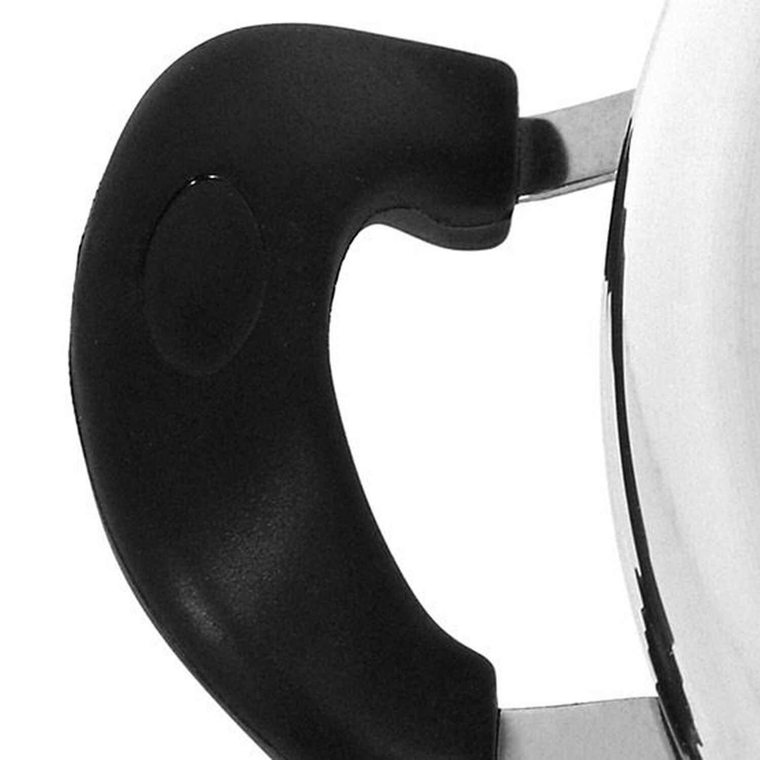 Olla A Presion 8 Litros Modelo Express Matic Ii Marca Marmicoc Color Crmo image number 3.0