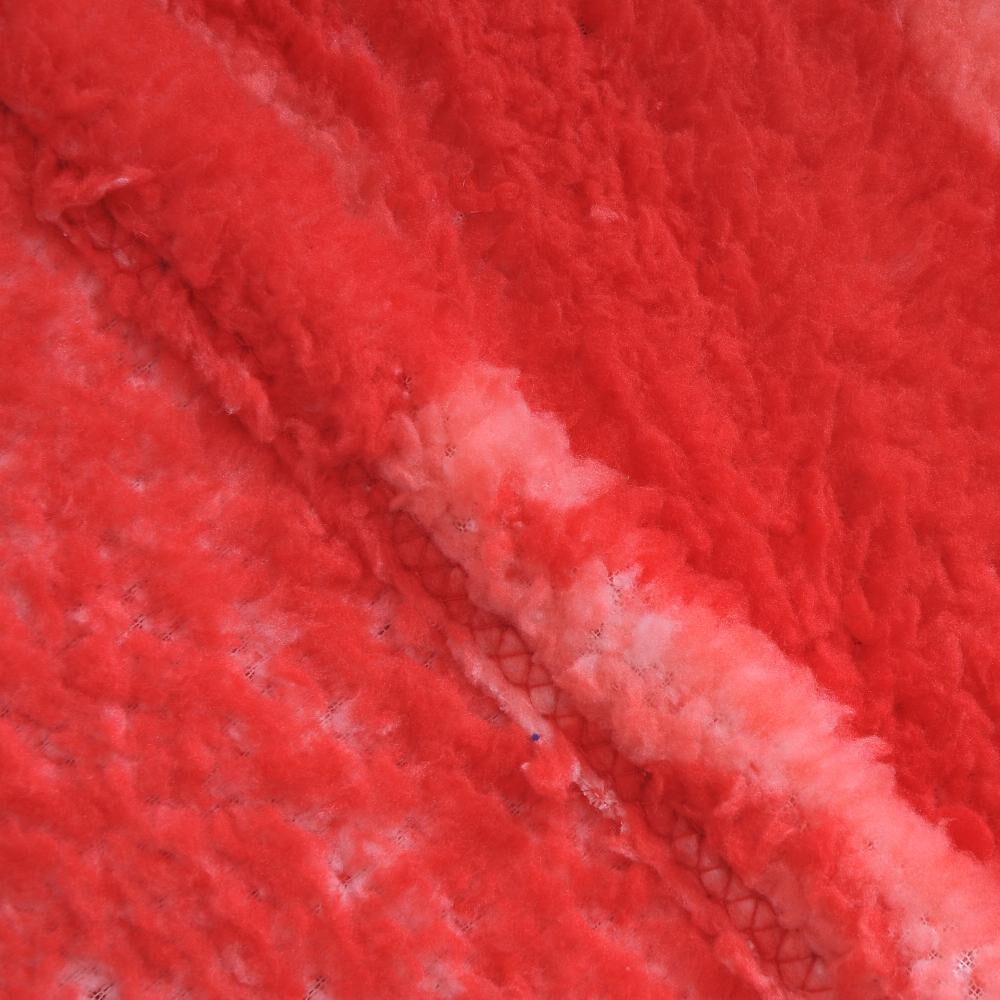 Frazada Sherpa Mashini Estampados / 2 Plazas image number 1.0