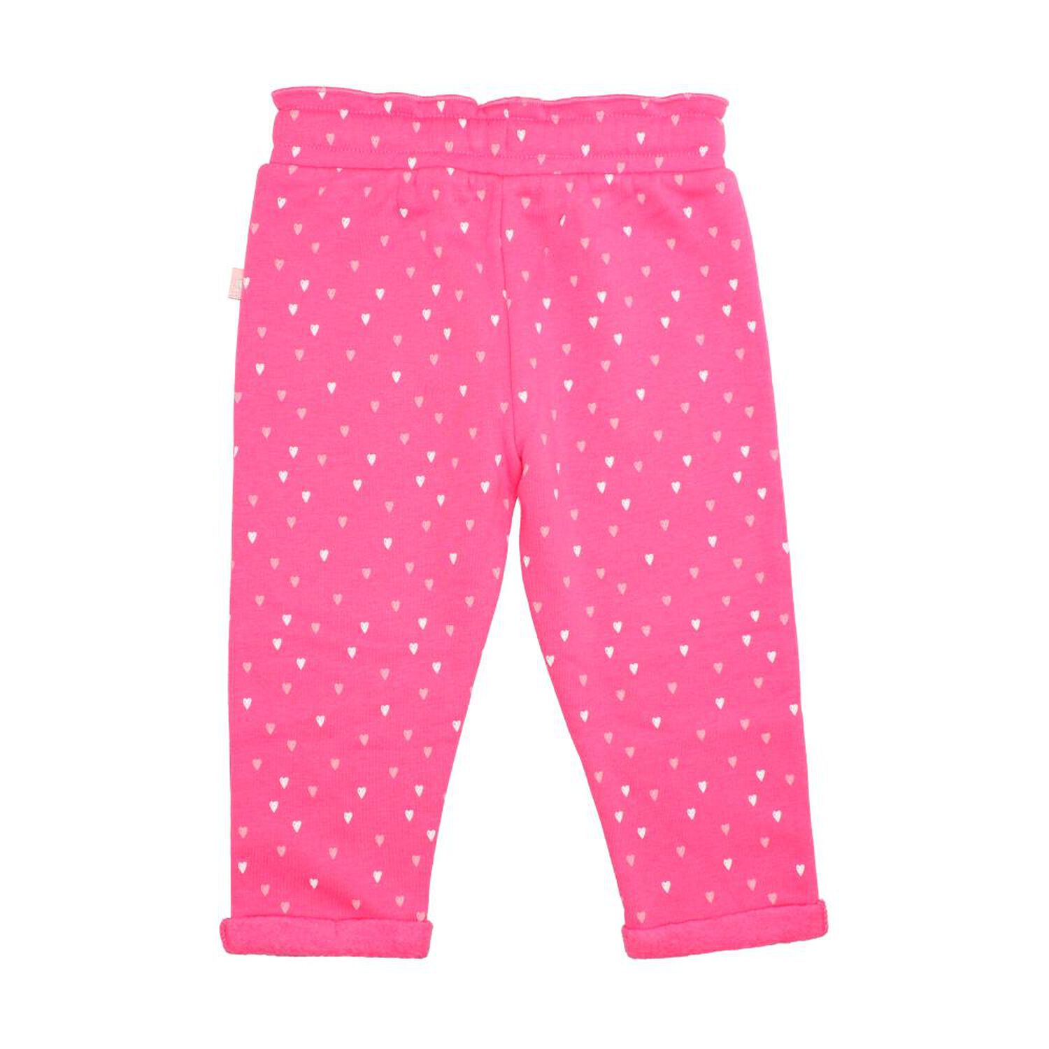 Pantal&oacute;n De Buzo Bebe Ni&ntilde;a Baby image number 1.0
