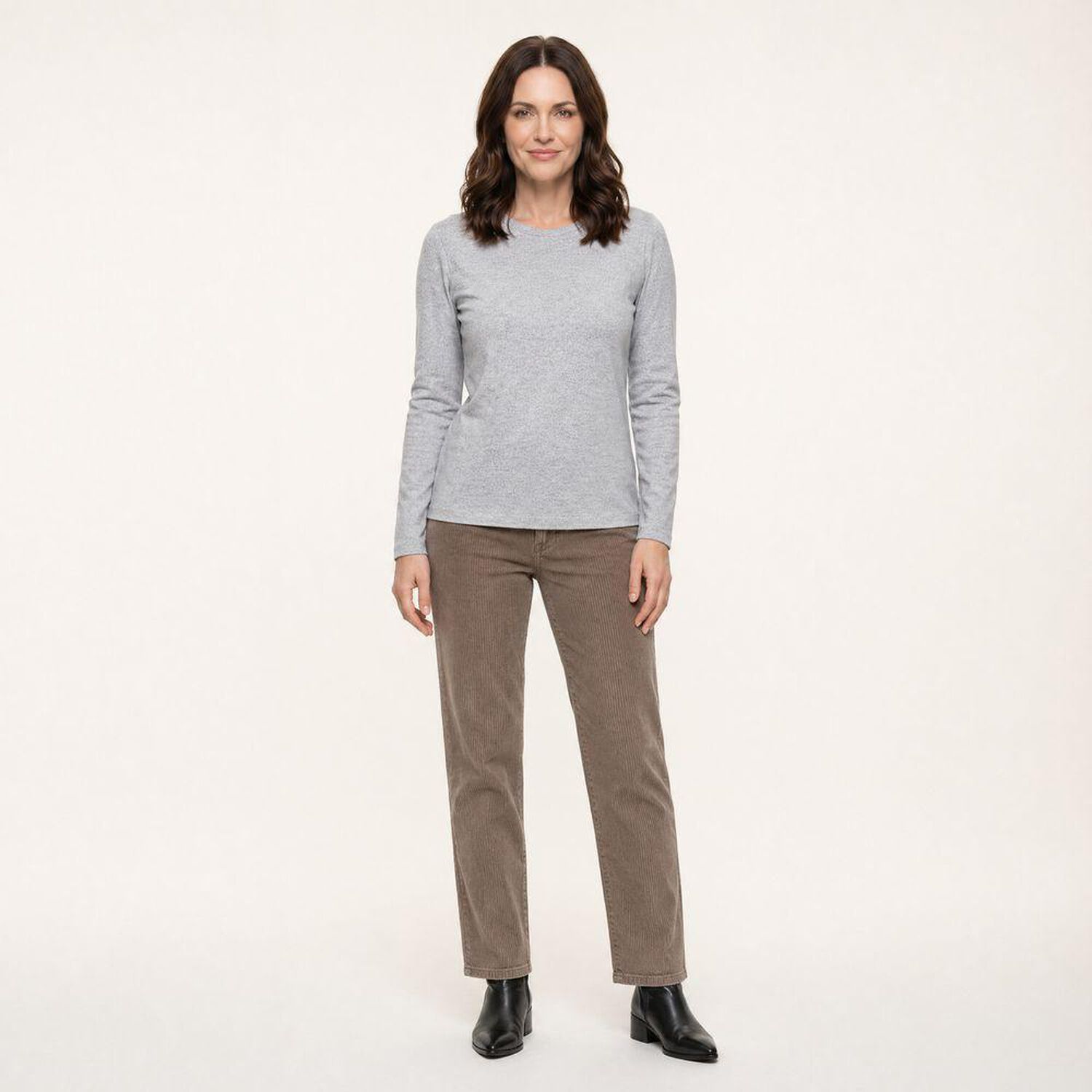 Sweater Mujer Geeps image number 0.0