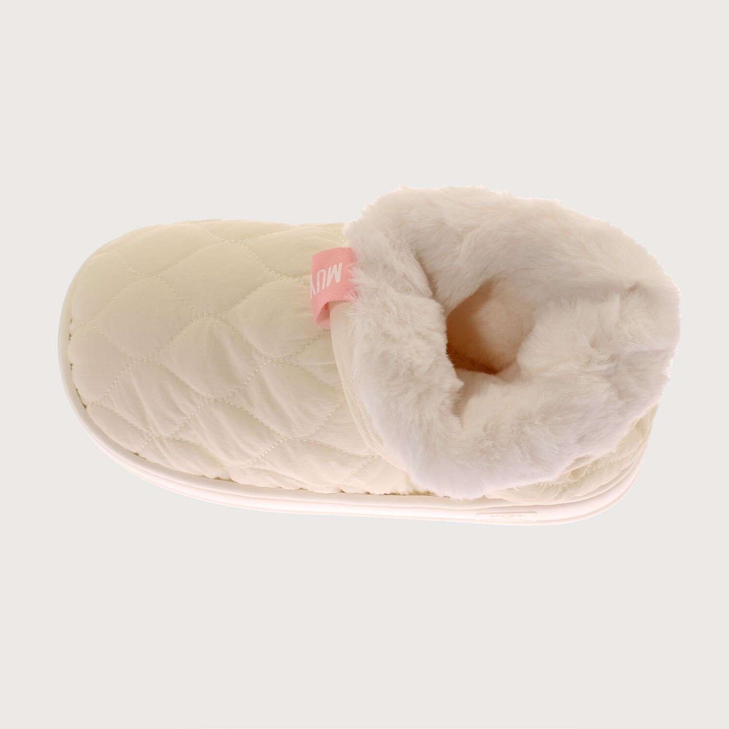 Bota Descanso Beige Via Franca Art. 5s404b0775beige image number 4.0