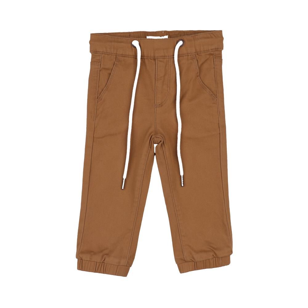 Pantalón Bebe Niño Baby image number 0.0