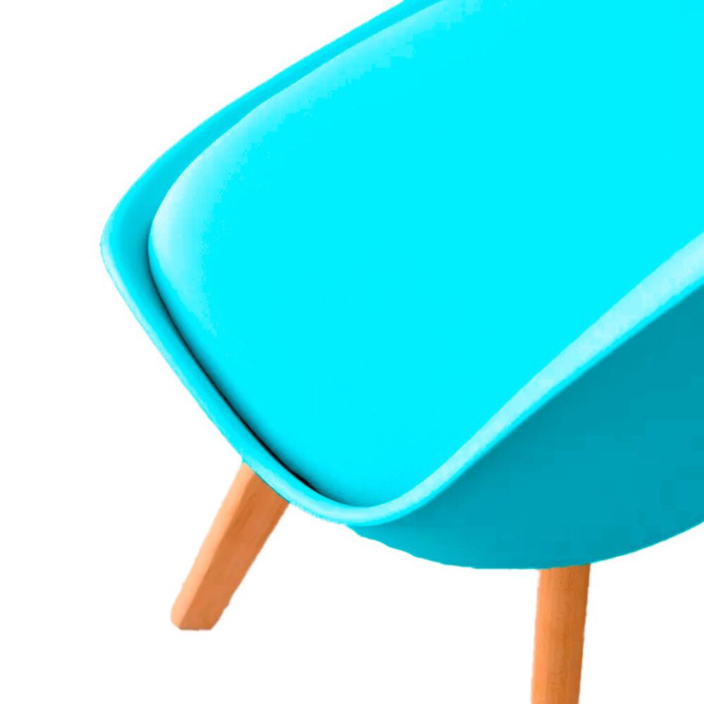 Silla Comedor Tulip Calipso image number 3.0