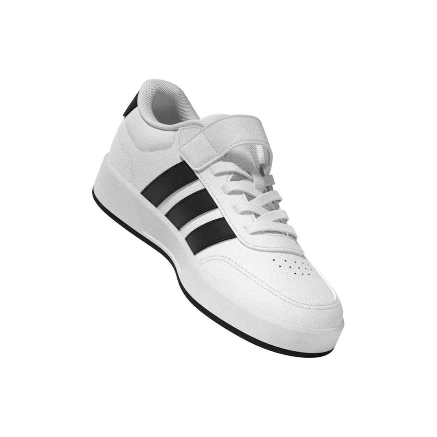 Zapatilla Urbana Ni&ntilde;o Adidas Breaknet 3.0 image number 6.0