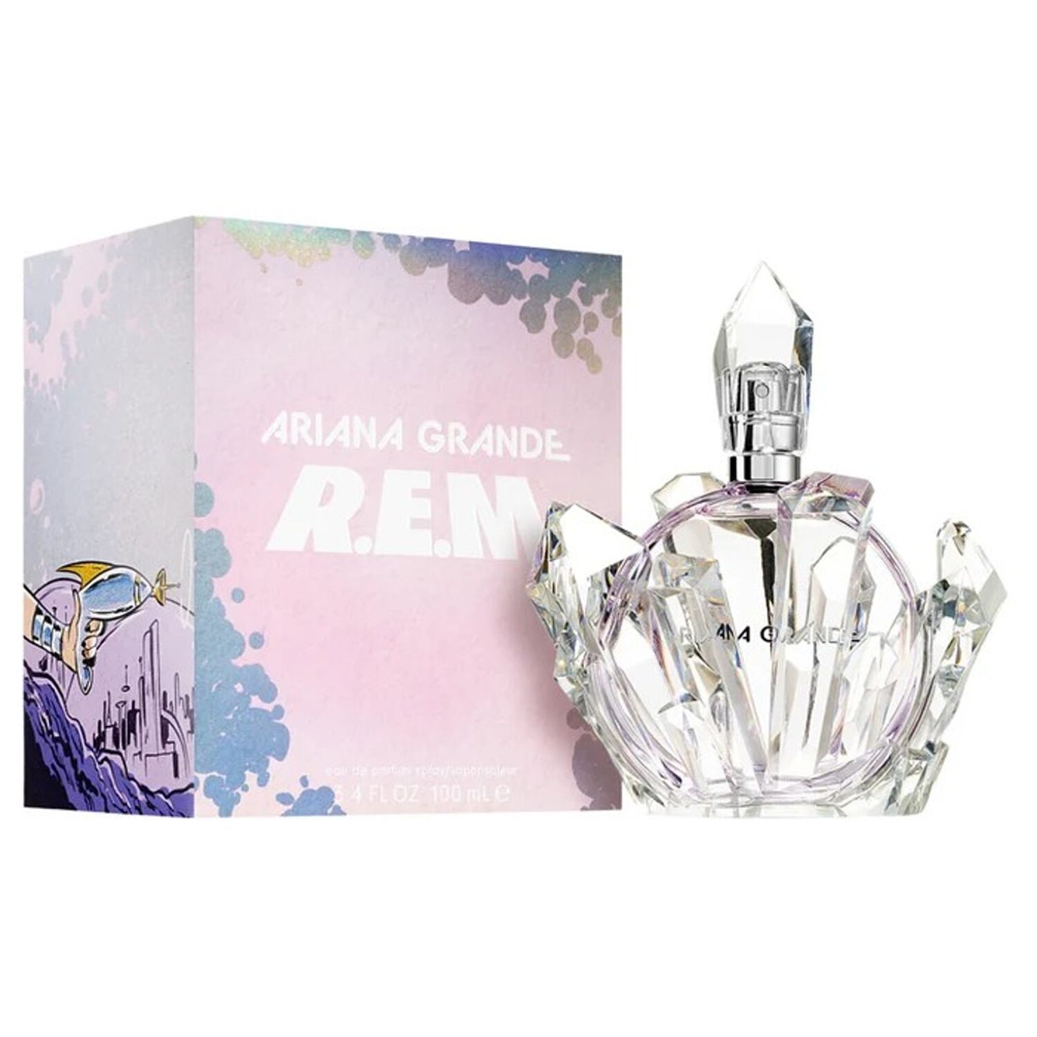 Perfume Mujer R.e.m Ariana Grande / M Edp / Eau De Parfum image number 1.0