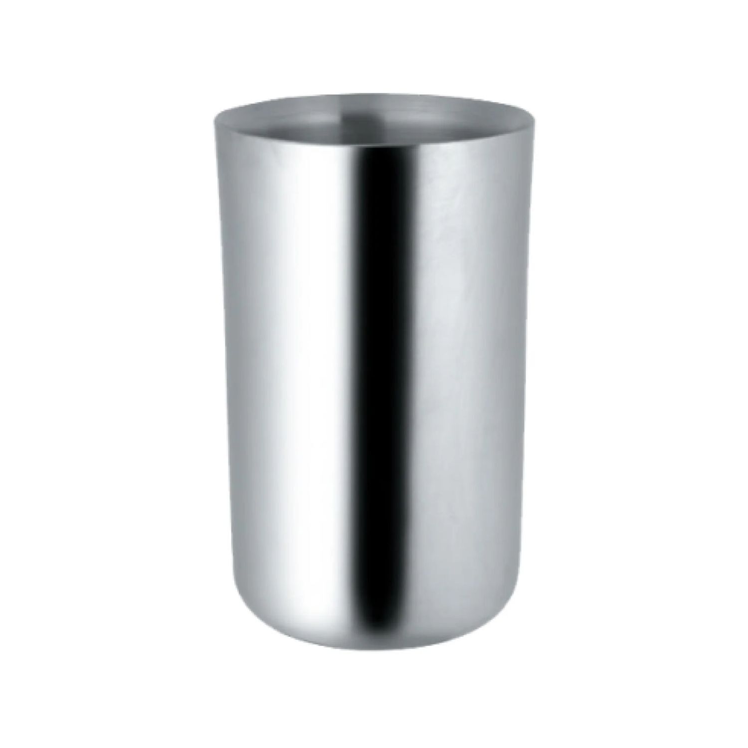 Enfriador Cooler De Botellas Cuiner Acero Inoxidable 12cm image number 1.0