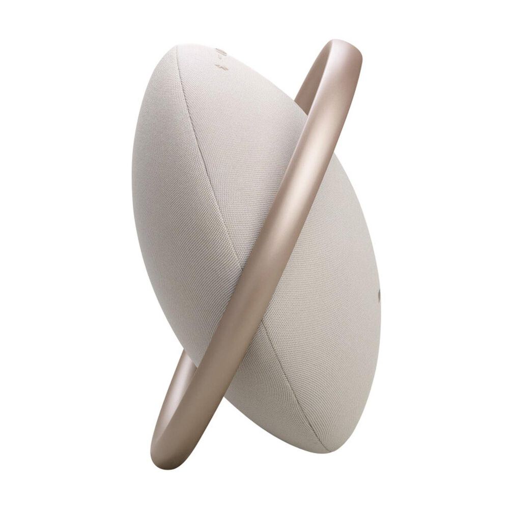 Parlante Harman Kardon Onyx Studio 8 50w Rms Bluetooth Beige image number 2.0