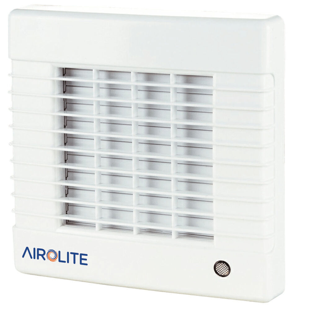 Extractor Airolite 100 Ma 12v image number 0.0
