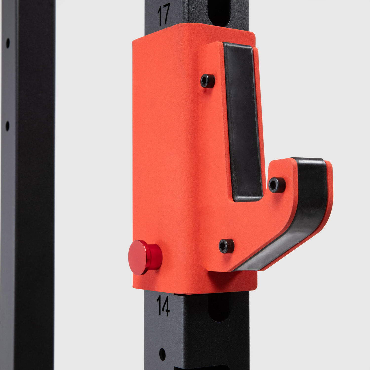 Half Power Rack R550 image number 1.0