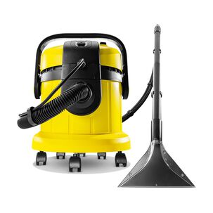 Aspiradora de Tambor Karcher SE 4001