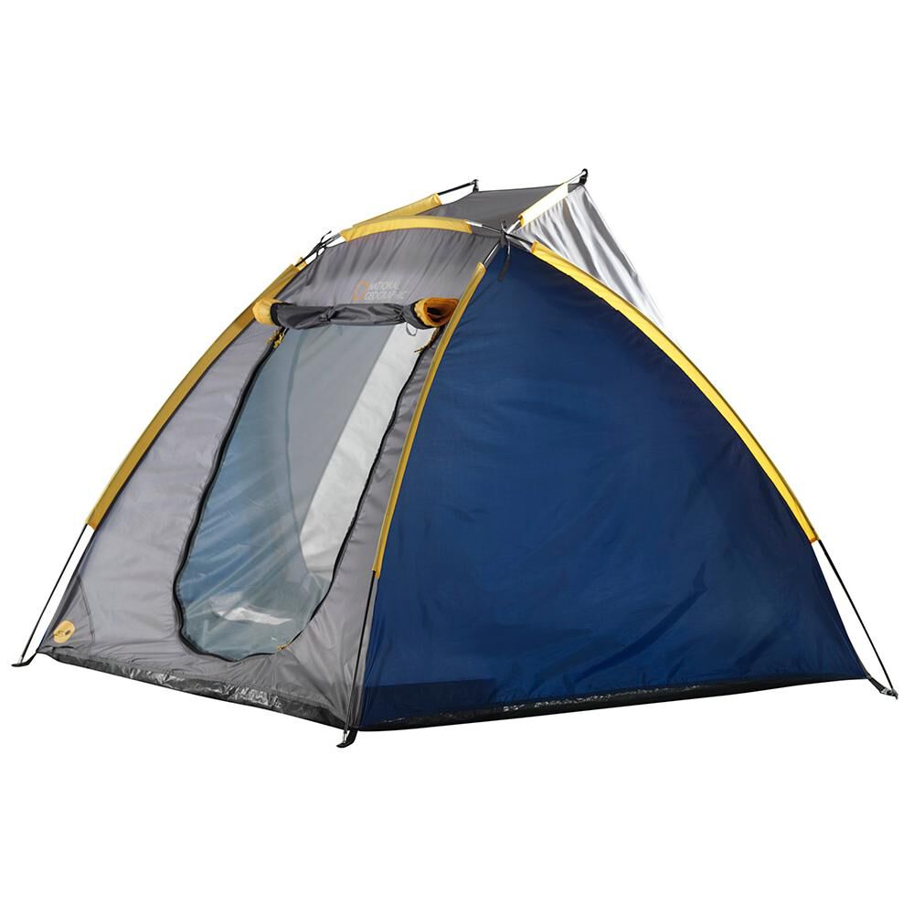 Carpa National Geographic Cng208A image number 2.0