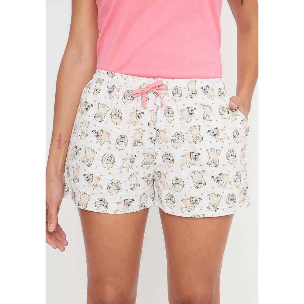 Pijama De Mujer Algod&oacute;n 70.1081m Kayser image number 3.0