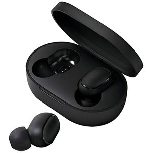 Audífonos In-ear Inalámbricos In-ear Negro
