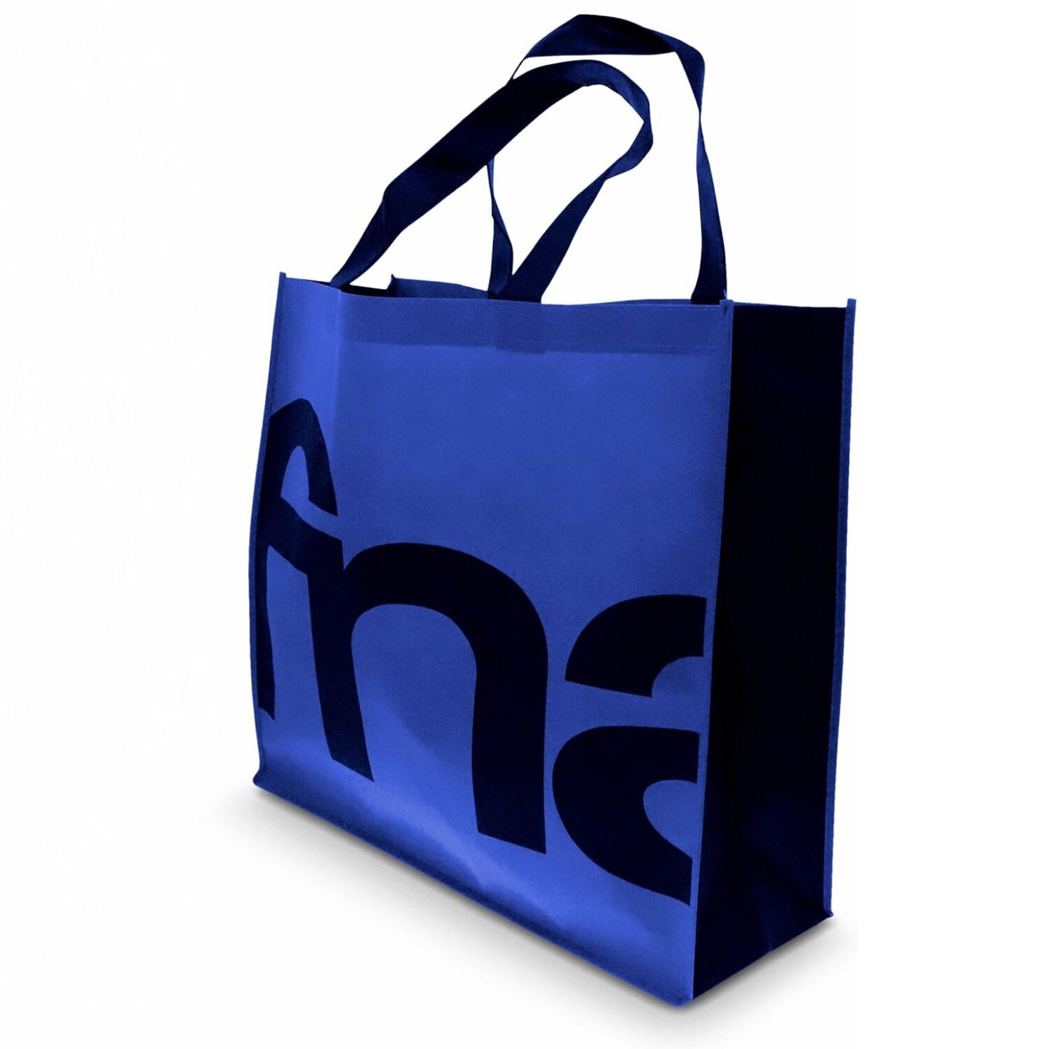 Bolsa Ecologica De Compras Reutilizable Tnt Supermercado image number 0.0