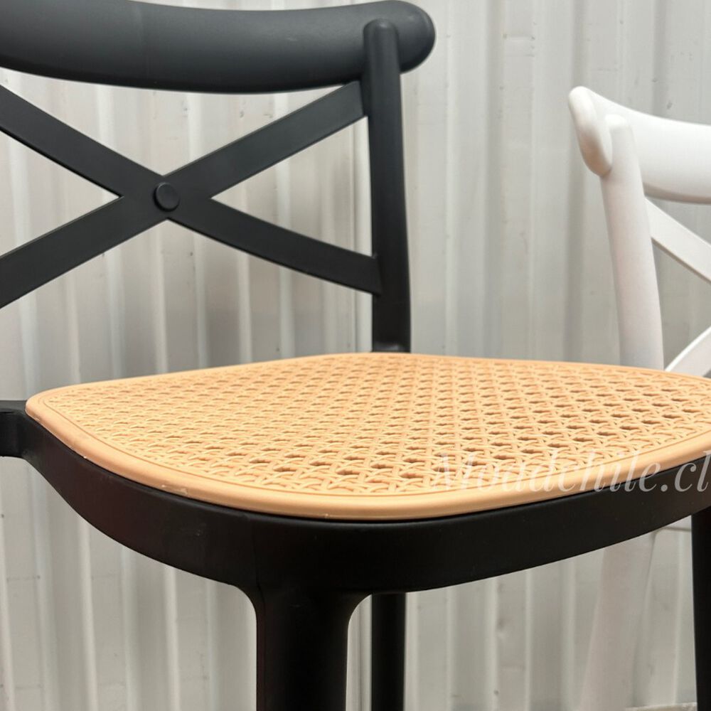 Pack 4 Sillas De Bar Arizona image number 3.0