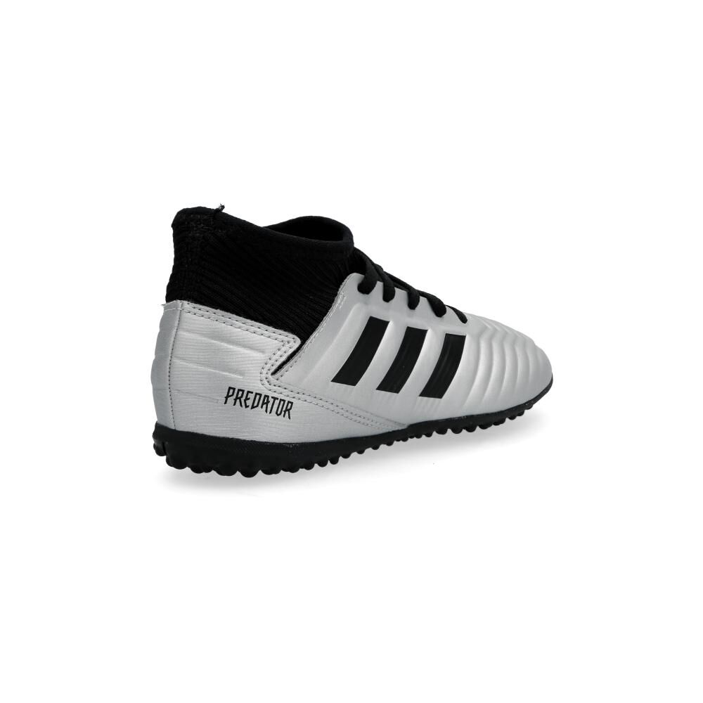 Zapatilla Baby Futbol Adidas G25802 image number 2.0