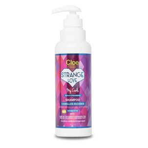 Shampoo Strange Love Cloe 400ml