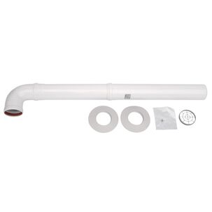 Pack Calefont Rheem 21l. T.forzado G.licuado + Kit
