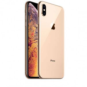 Iphone Xs - 256 Gb - Rosa - Reacondicionado A