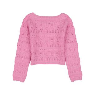 Sweater Mujer Freedom