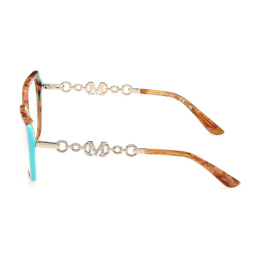 Lentes &Oacute;pticos Havana Guess By Marciano image number 2.0