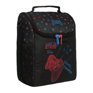 Lonchera Fresh Infantil Head