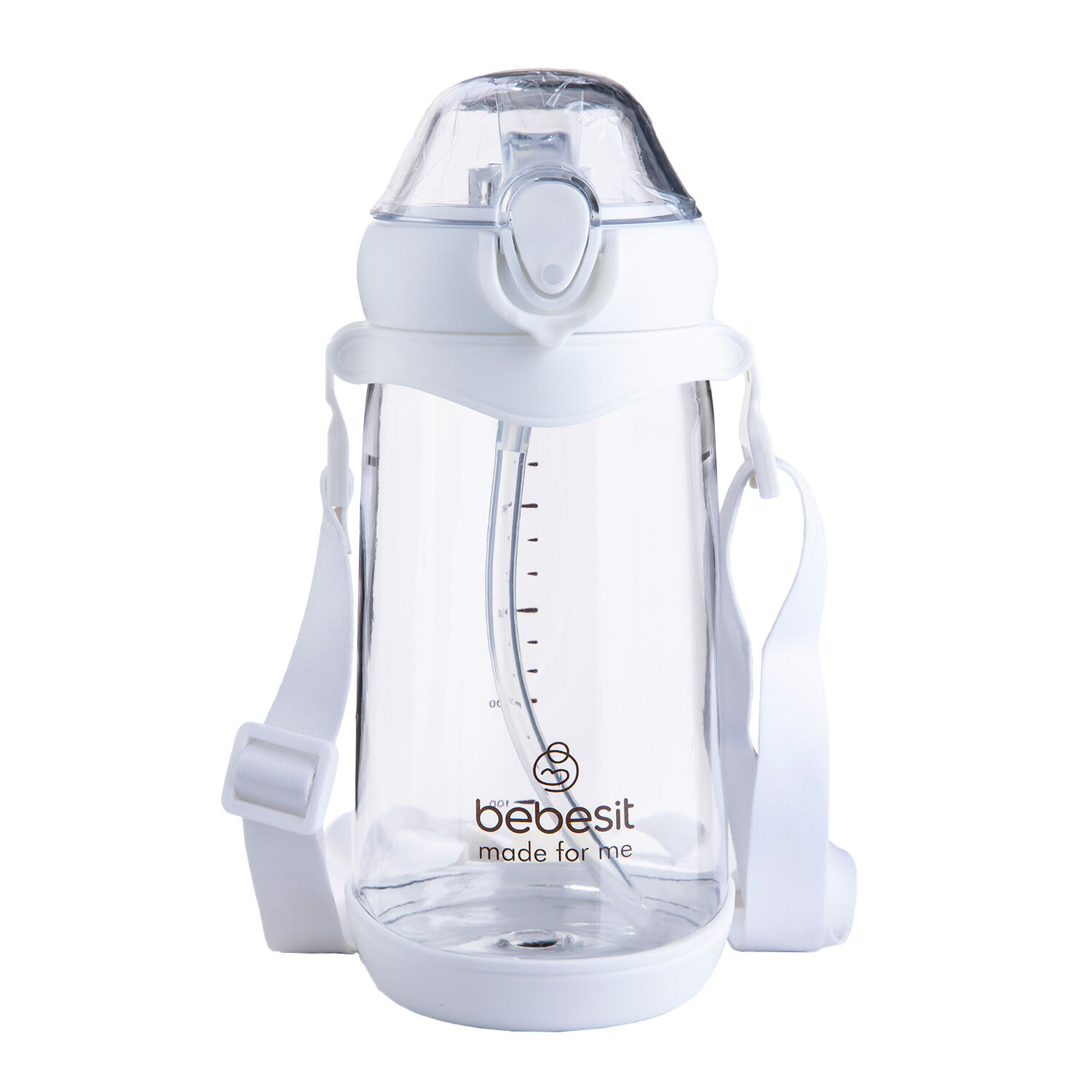 Vaso De Entrenamiento Pack X 3 600ml Antiderrame 12m+ image number 2.0
