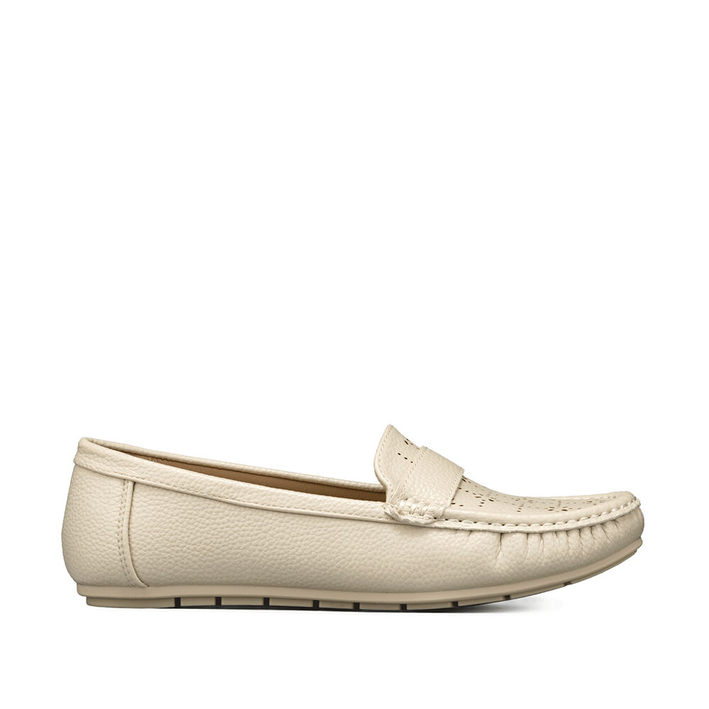 Mocasin Plano Confort Mujer Weide Qiu380 image number 0.0