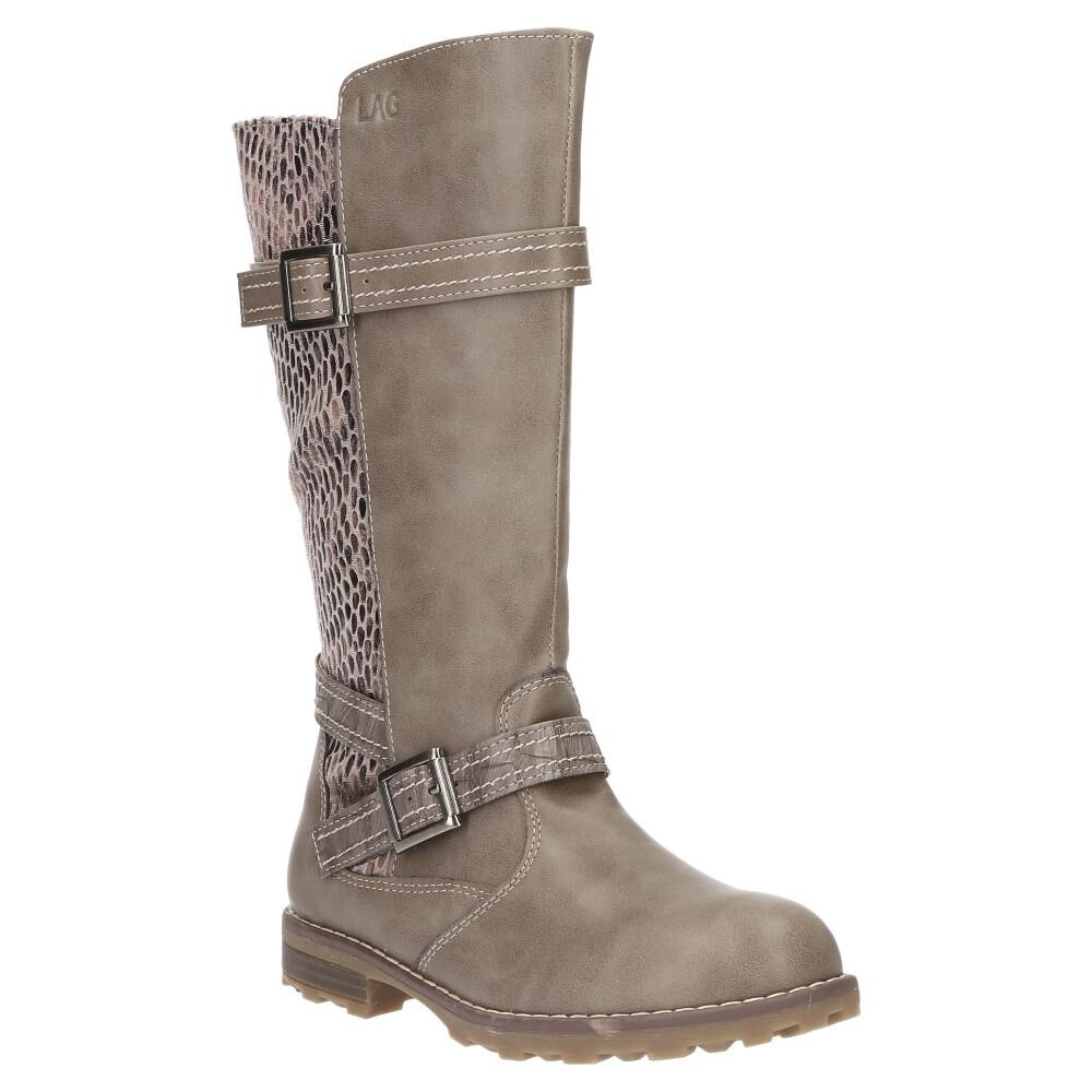 Botas y Botines Niña | LA GEAR en Oferta | Hites.com