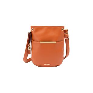 Bandolera Secret Seoul Fw24 Café S