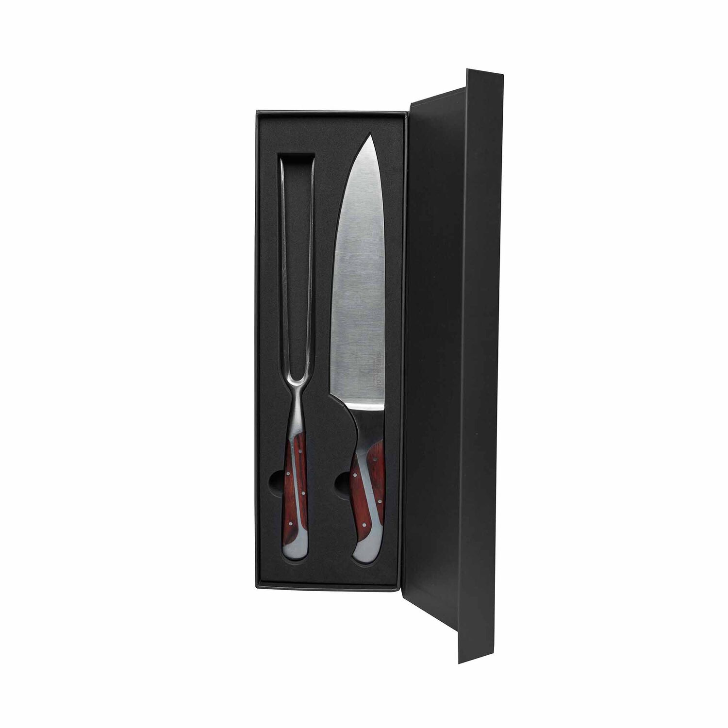 Set Cuchillos Simple Cook 2pzs Texas image number 1.0