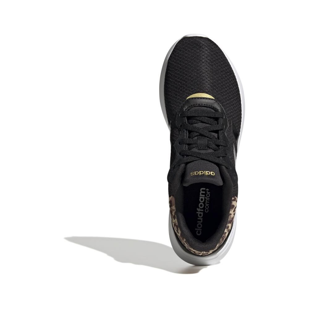 Zapatilla Running Mujer Adidas Qt Racer 3.0 image number 3.0