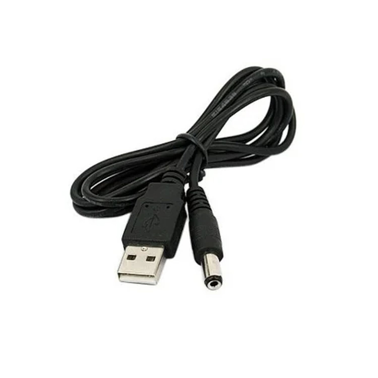 Cable Usb Salida Jack Power image number 1.0