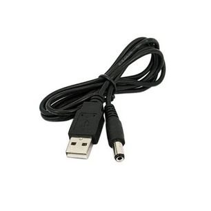 Cable Usb Salida Jack Power