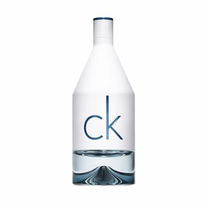 Ck In2u Edt 150 Ml Hombre